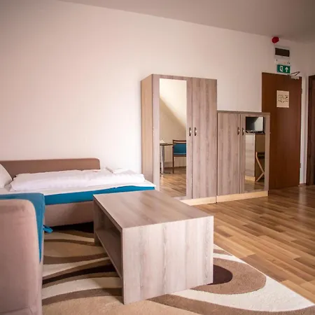 Hotel Selfness Vadvirag Matraszentimre