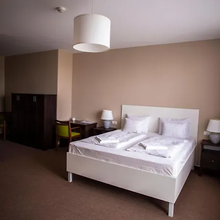 Hotel Selfness Vadvirag 3*