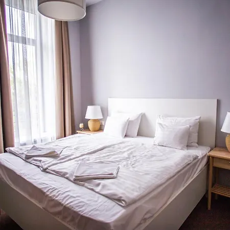 Hotel Selfness Vadvirag Matraszentimre