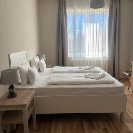 Hotel Selfness Vadvirag Matraszentimre