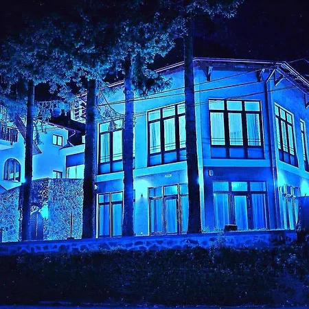 Hotel Selfness Vadvirag