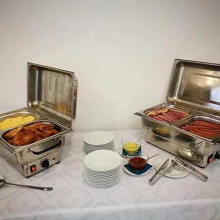 Szálloda Selfness Vadvirág 3*