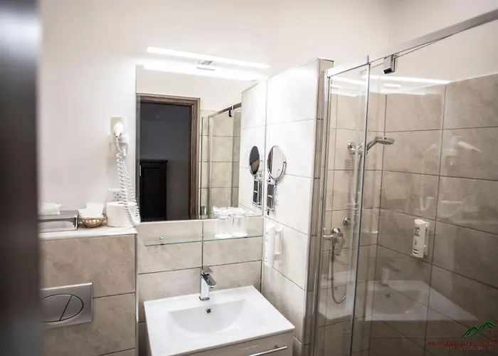 Hotel Selfness Vadvirág Mátraszentimre