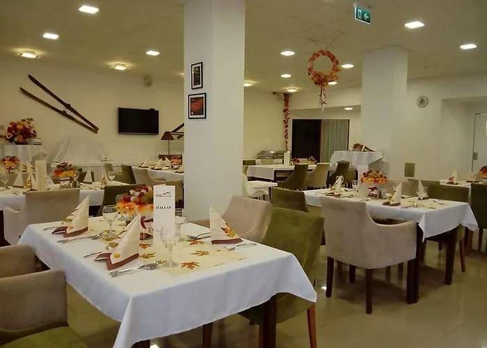 Hotel Selfness Vadvirág Mátraszentimre